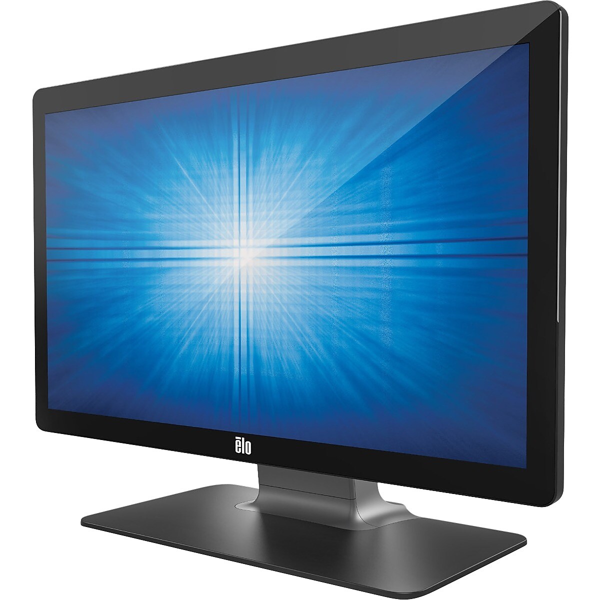 Elo 2702L E351997 27" LCD Monitor, Black