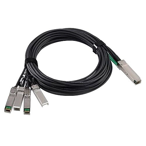Juniper® JNP-QSFP-40G-LX4 40GBase-LX QSFP+ Transceiver Module