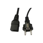 Juniper® NEMA 5-15 Standard Power Cord