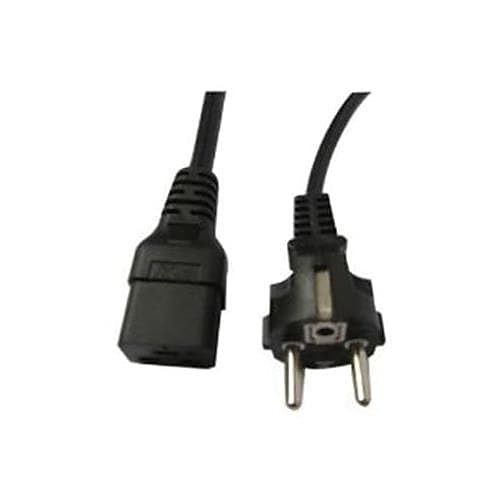 Juniper® NEMA 5-15 Standard Power Cord