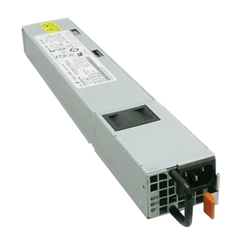 Juniper® Front To Back Airflow AC Power Supply For EX4300, 350 W