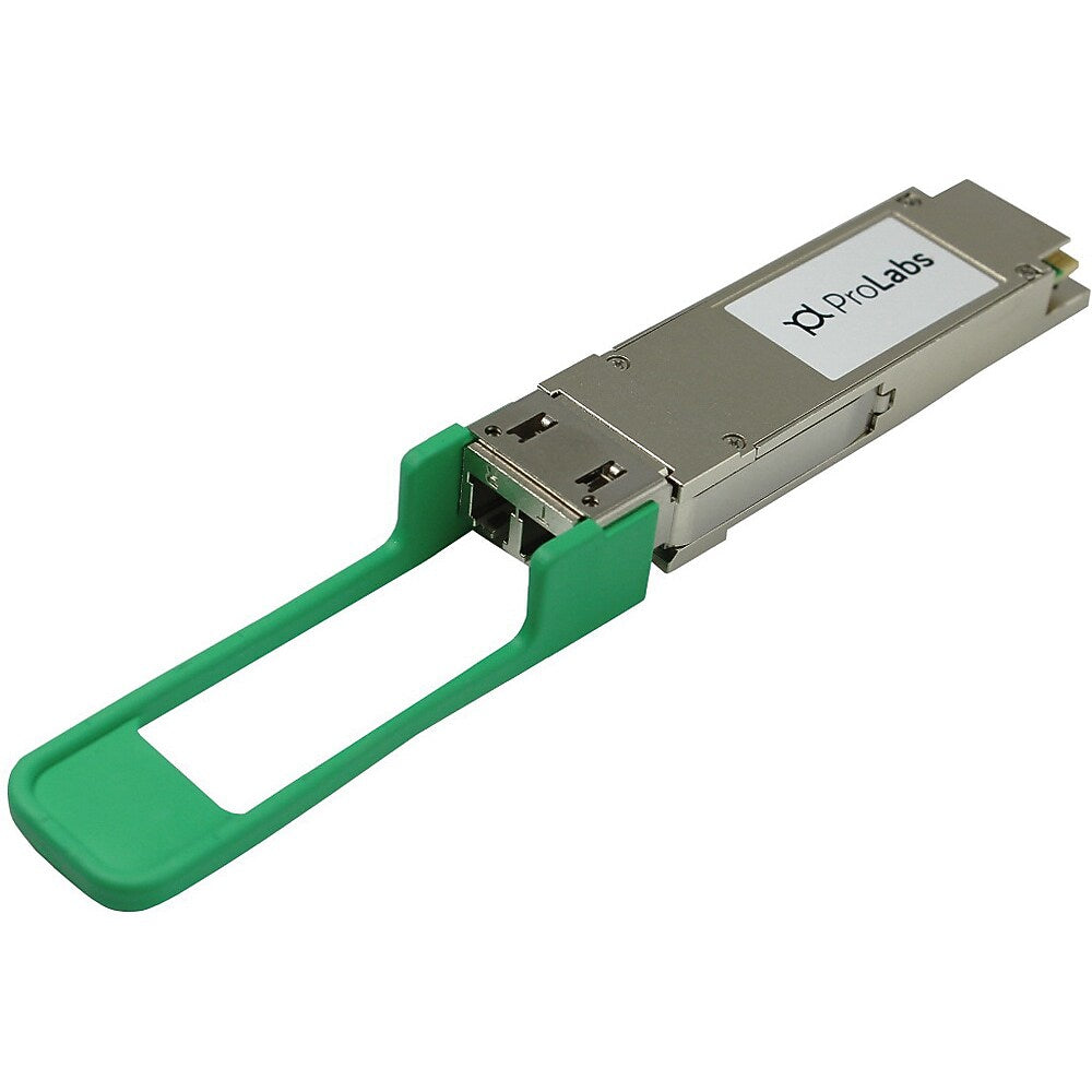 Juniper® QFX-QSFP-40G-SR4 QSFP+ 40GBase-SR4 Transceiver Module For QFX3500, QFX3008, QFX3100