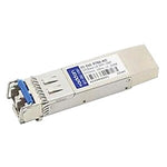 SonicWall 01-SSC-9786 10GB-LR SFP+ Long Reach Fiber Module Single-Mode Transceiver