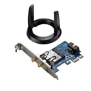 Zebra® IEEE 802.11ac Wi-Fi Adapter for Printer (P1083320-037A)