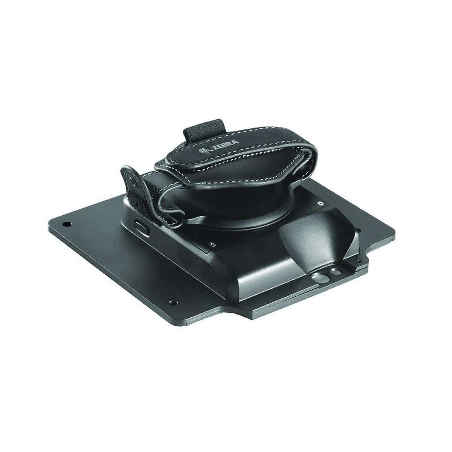 Zebra® 8" Expansion Back Accessory and Rotating Hand Strap (ZBK-ET5X-8RH1-01)