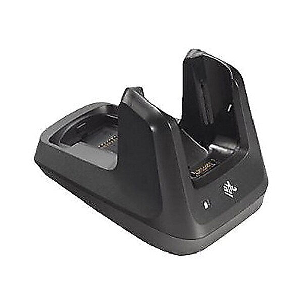 Zebra Mobile Computer Single Slot Cradle, USB (CRD-MC33-2SUCHG-01)