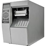 Zebra ZT51042-T01A000Z Monochrome Direct Thermal/Thermal Transfer Label Printer, Wired/Wireless, Gray