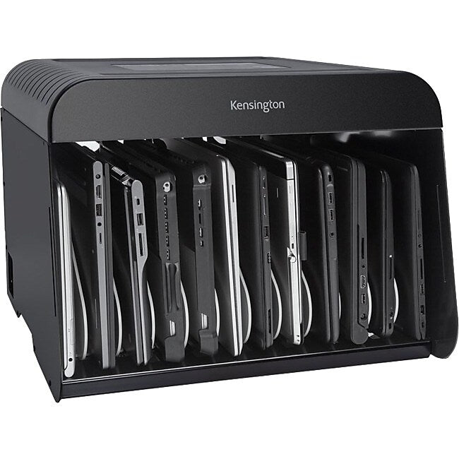 Kensington Universal AC Charge Station (K62878NA)