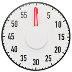 Ashley 7.5" Diameter The Magnetic Big Timer (ASH10205)