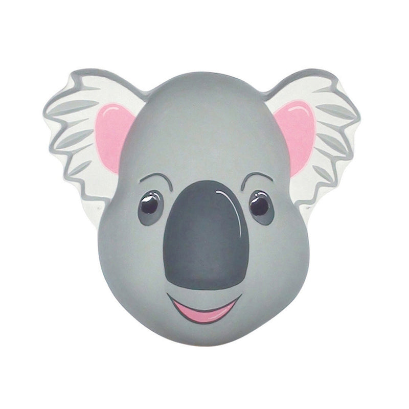Chenille Kraft® Paperboard Mask Assortment Set