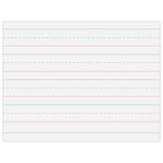Pacon Zaner-Bloser Multi-Program Handwriting Tablet Paper, Grades Kindergarten