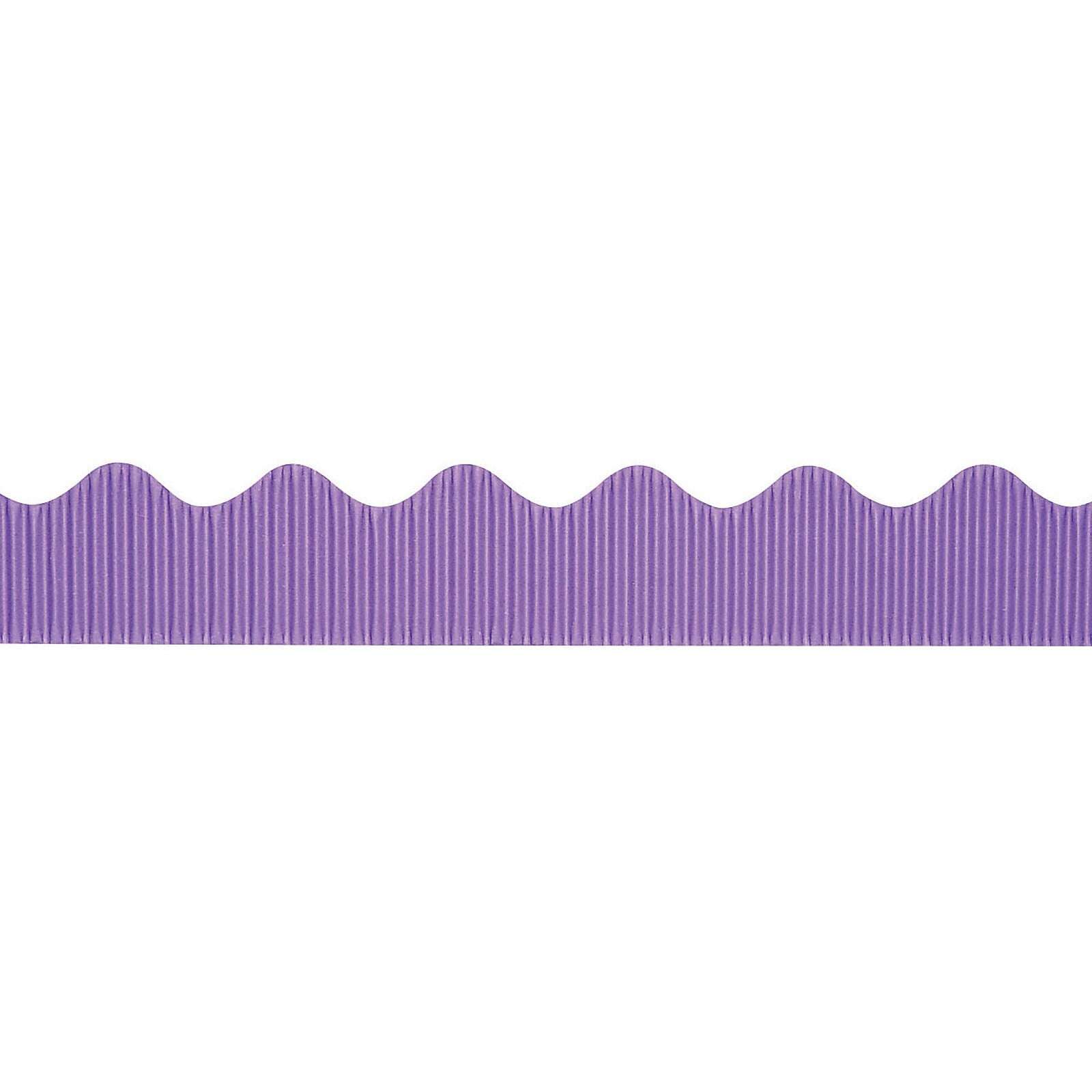 Pacon Bordette®, 2.25" x 50', Violet (PAC37336)