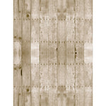 Pacon Fadeless Bulletin Board Art Paper Roll, 48" x 50', Weathered Wood (PAC56515)