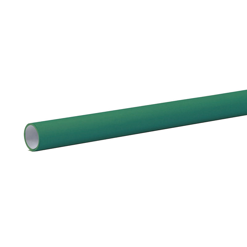 Pacon Fadeless Bulletin Board Art Paper Roll, 48" x 12', Emerald Green, Pack of 4 (PAC57148)