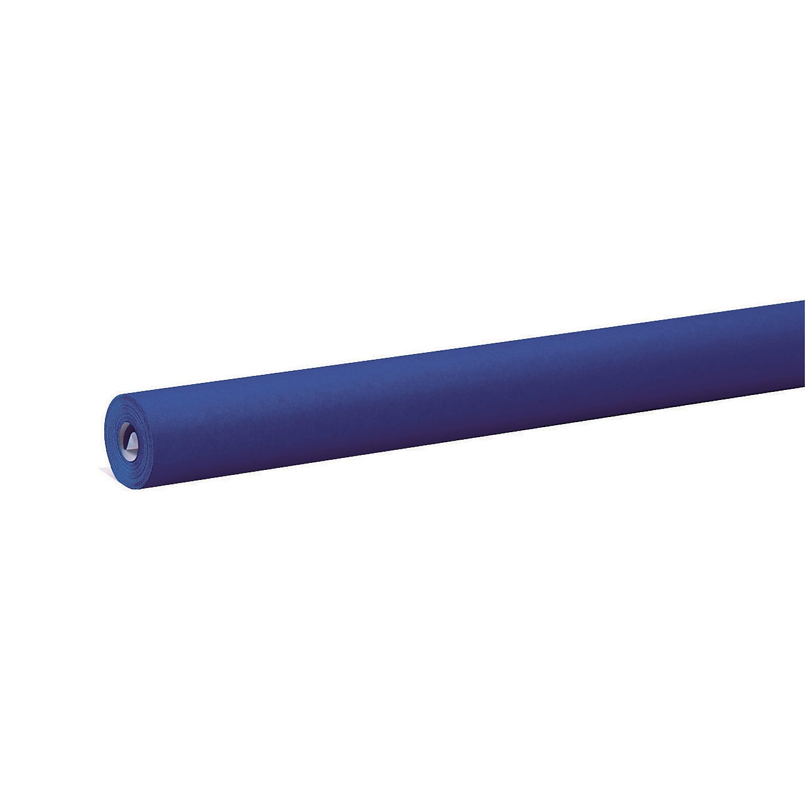 Pacon Fadeless Bulletin Board Art Paper Roll, 24" x 60', Royal Blue, 2 Rolls (PAC57207-2)