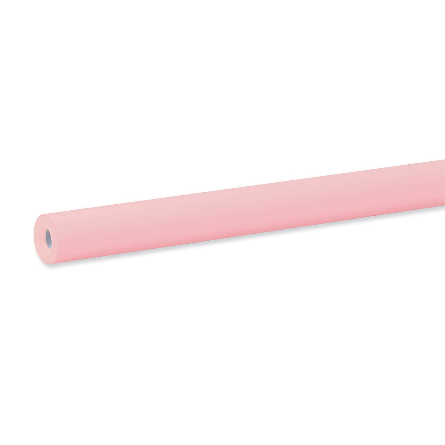 Pacon Fadeless Ultra Fade-Resistant Paper, 48" x 50', Pink (PAC57265)