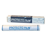 Pacon Clear Protecto Film Roll, 18" x 65', 1/Roll