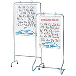 Chart Stand, Nonadjustable