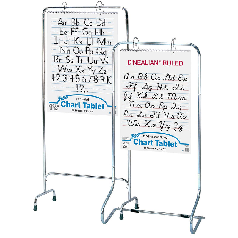 Chart Stand, Nonadjustable