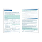 ComplyRight™ South Dakota Job Application, Pack of 50 (A2179SD)