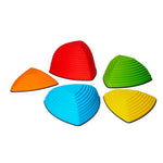 GONGE Hilltops Balance Beam, Assorted Colors (WING4121)