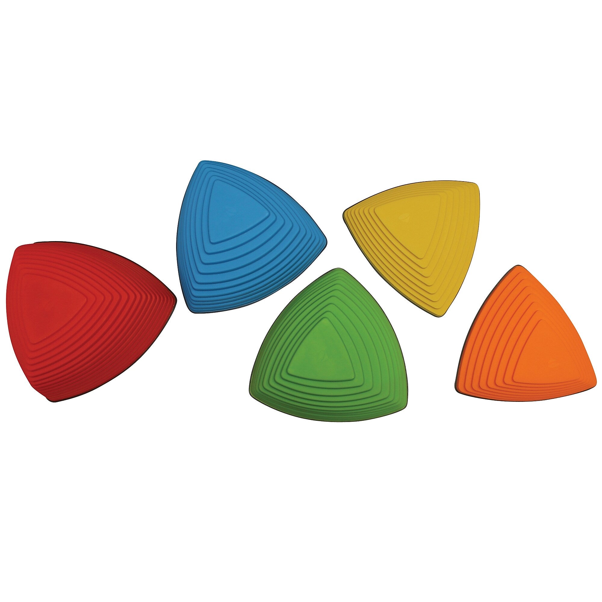 GONGE Hilltops Balance Beam, Assorted Colors (WING4121)