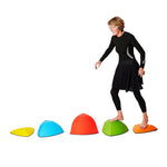 GONGE Hilltops Balance Beam, Assorted Colors (WING4121)