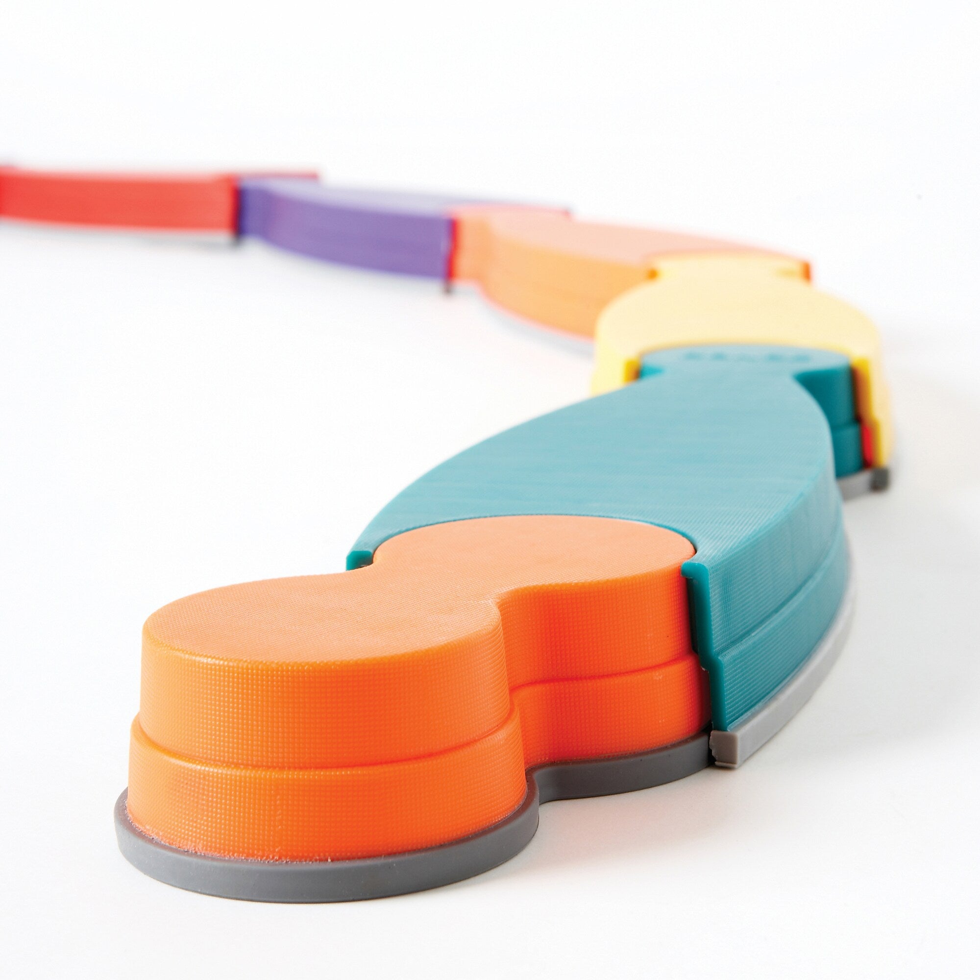 American Educational Products River Balance Beam (WING2123)