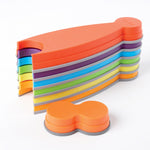 American Educational Products River Balance Beam (WING2123)