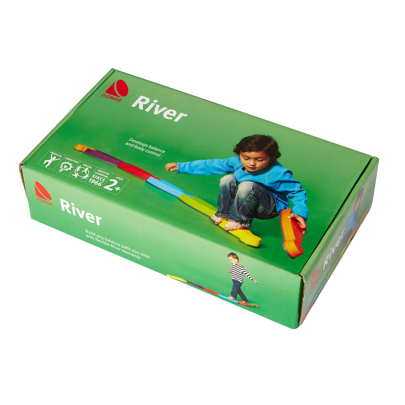 American Educational Products River Balance Beam (WING2123)