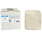 Amaco Air Dry Modeling Clay, White, 25 lbs. (AMA46318R)