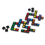 Mindware Qwirkle Board Game, Grades Kindergarten - 6 (MWA32016W)