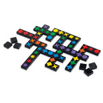 Mindware Qwirkle Board Game, Grades Kindergarten - 6 (MWA32016W)