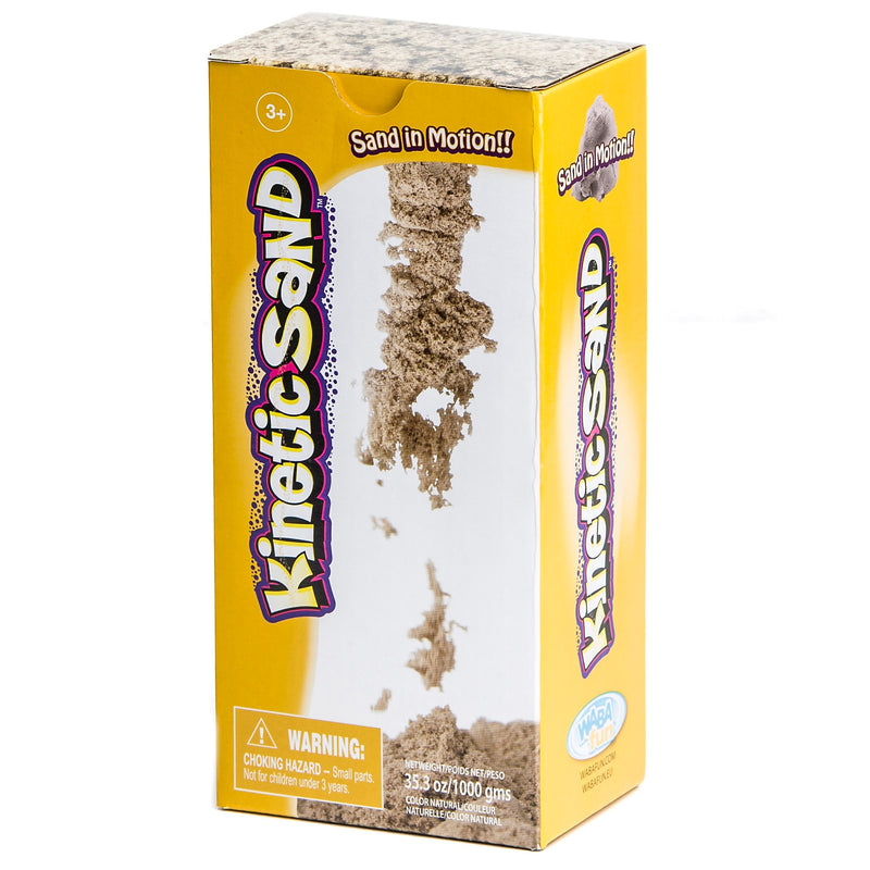 Waba Fun Kinetic Sand (WAB150101)