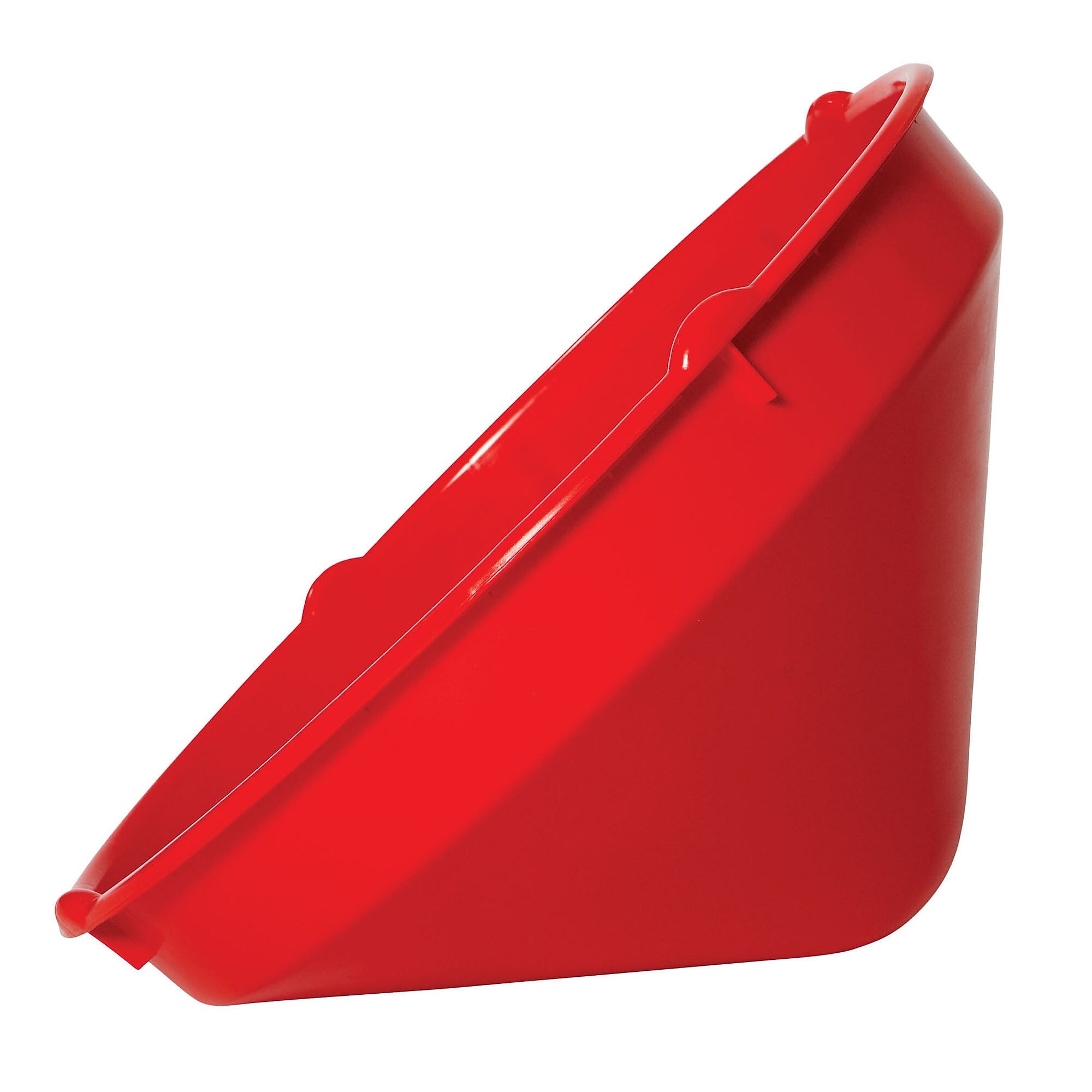 GONGE Giant Spinning Top, Red (WING2101)