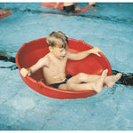 GONGE Giant Spinning Top, Red (WING2101)
