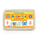 Activ-Clay™, White, 3.3 lbs.