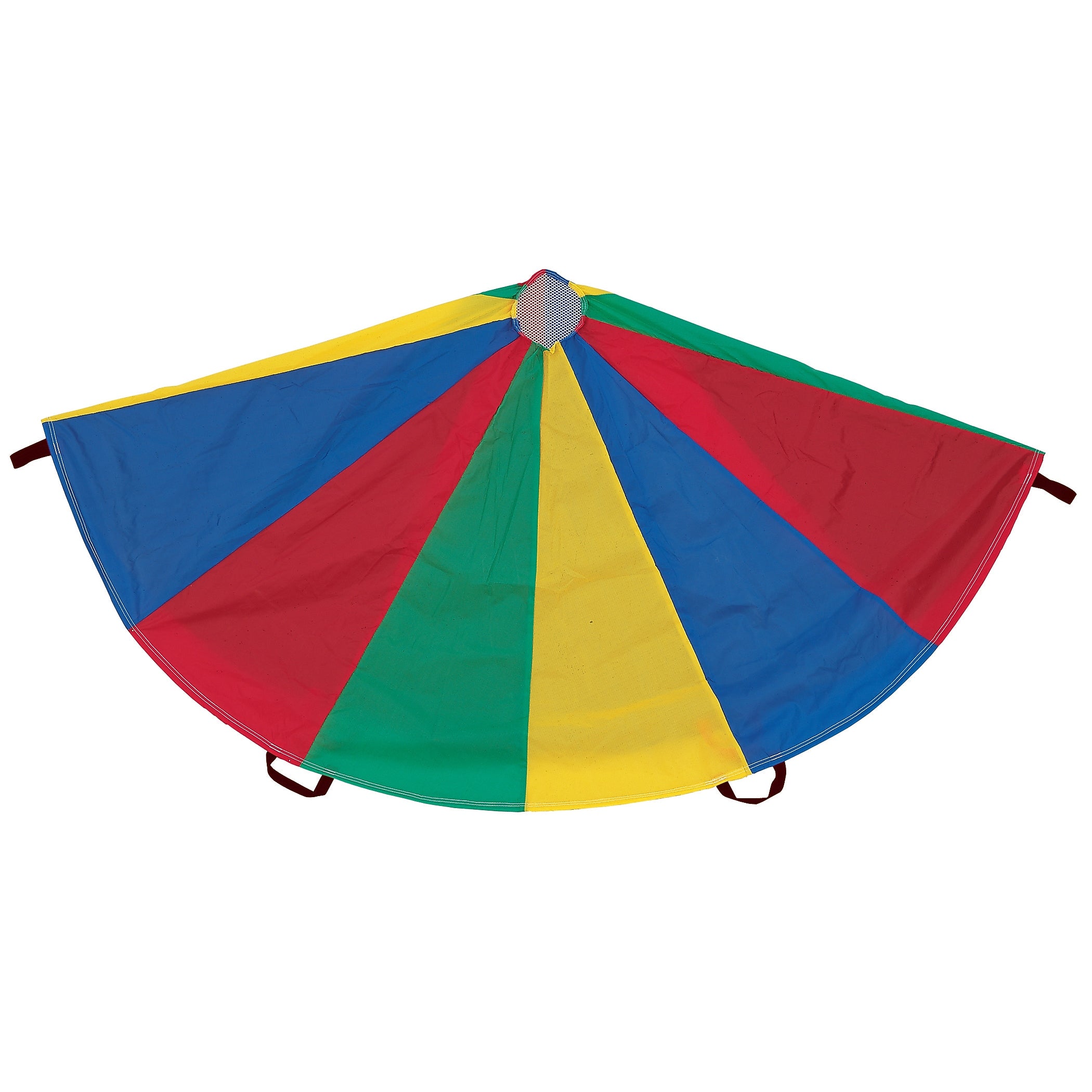 Martin Sports Parachute, 20' Diameter with 16 Handles (MASP19)