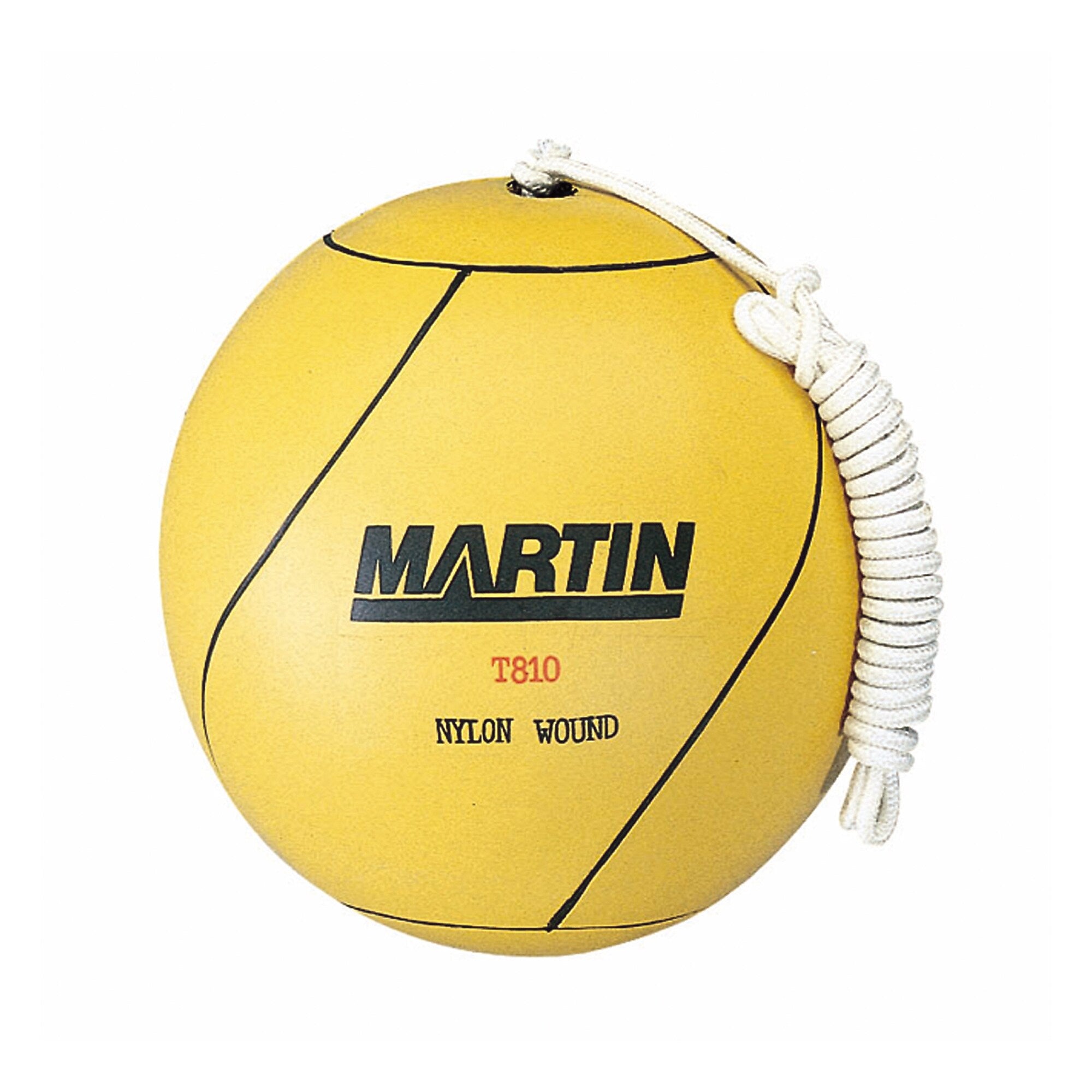 Martin Sports Physical Education Tetherball (MAST810)