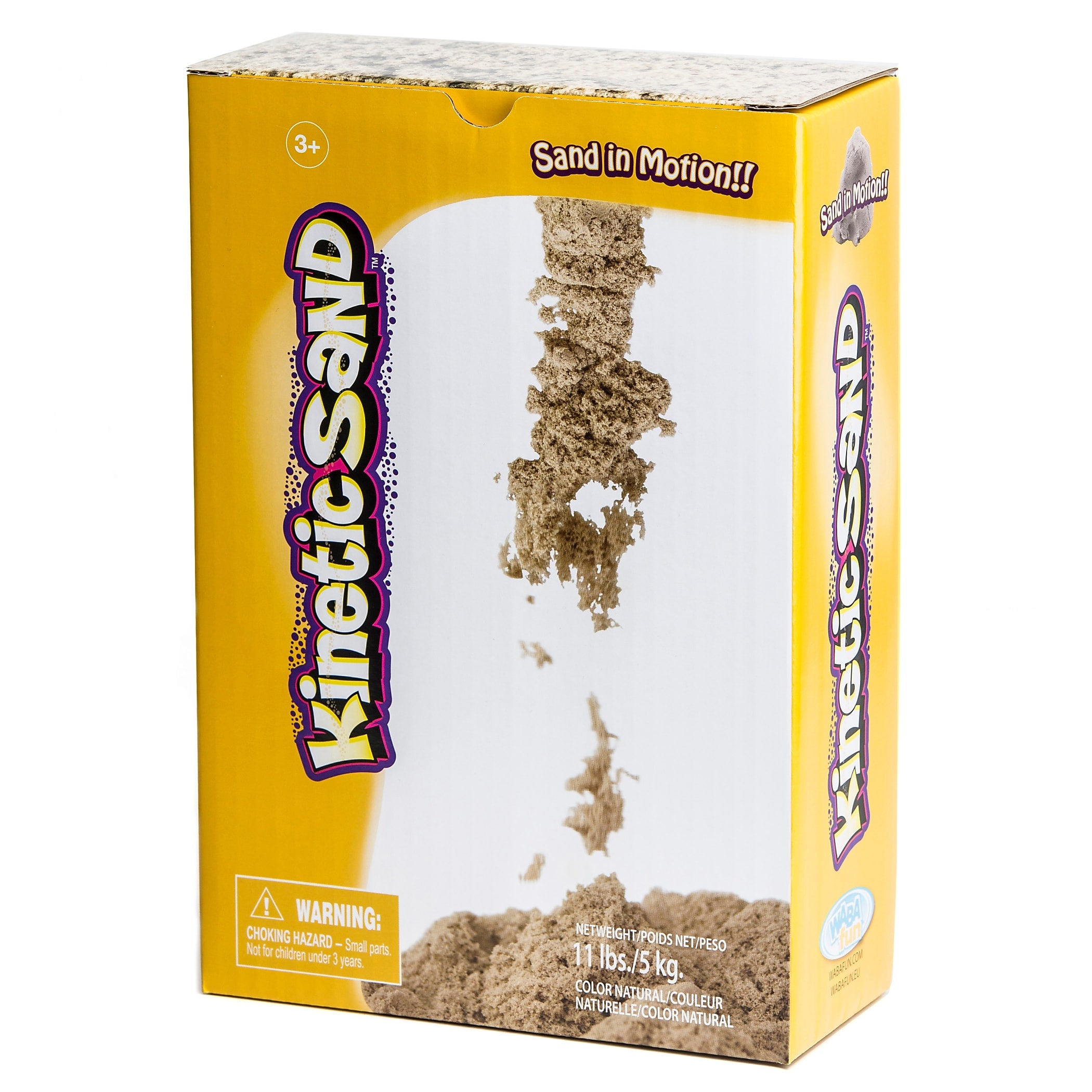 Waba Fun Kinetic Sand (WAB150201)