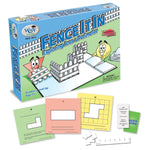 Learning Advantage Fencing It In, Exploring Area & Perimeter (WCA4612)