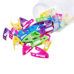 Learning Advantage Classroom Clips, Set of 30 (CTU7072)