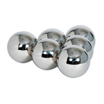 Learning Advantage® Mystery Sensory Balls, Set of 6 (CTU9323)