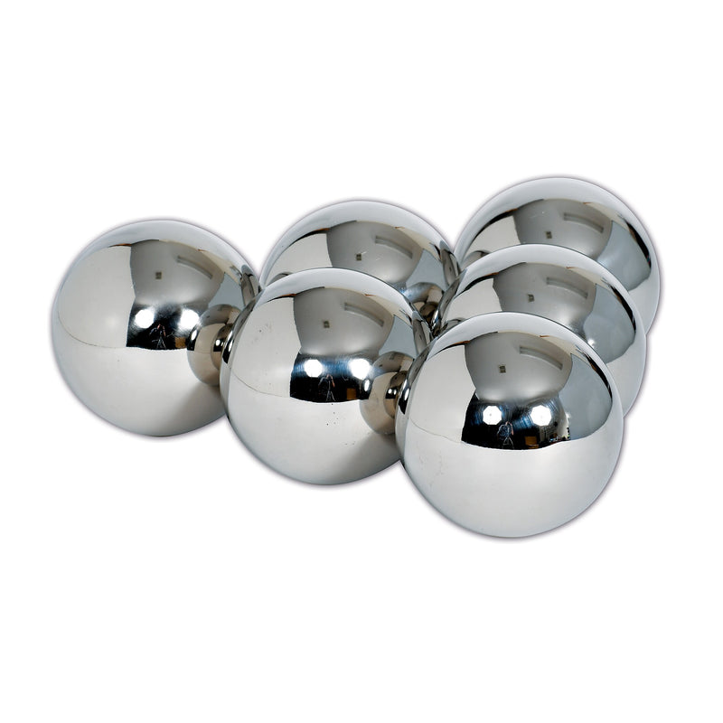 Learning Advantage® Mystery Sensory Balls, Set of 6 (CTU9323)