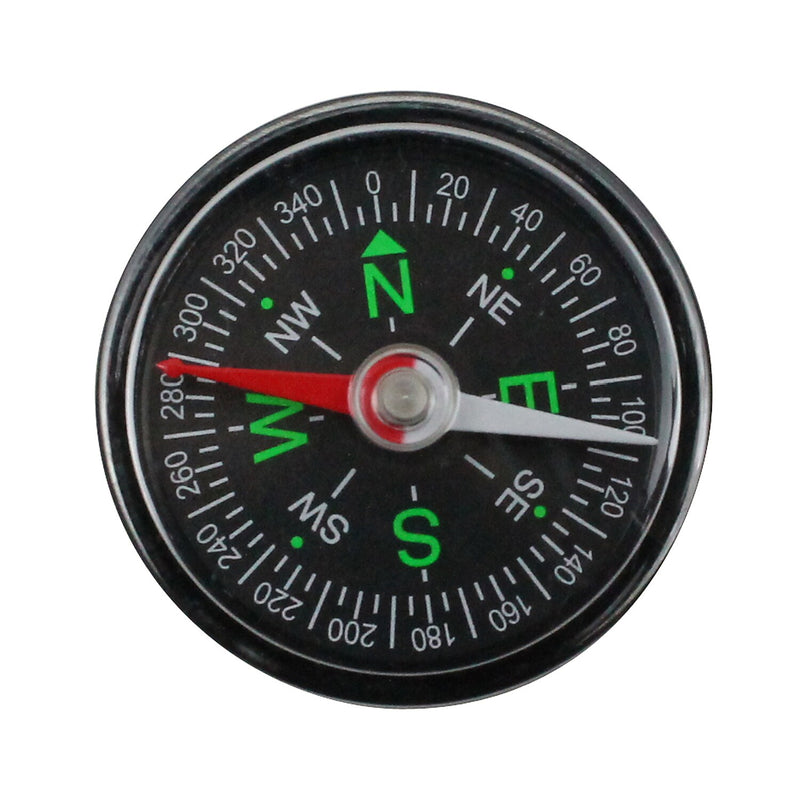 Dowling Magnets Compasses, Pack of 30 (DO-MC05)