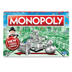 Hasbro Monopoly New Edition Classic Board Game (HG-C1009)
