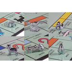 Hasbro Monopoly New Edition Classic Board Game (HG-C1009)