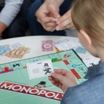 Hasbro Monopoly New Edition Classic Board Game (HG-C1009)