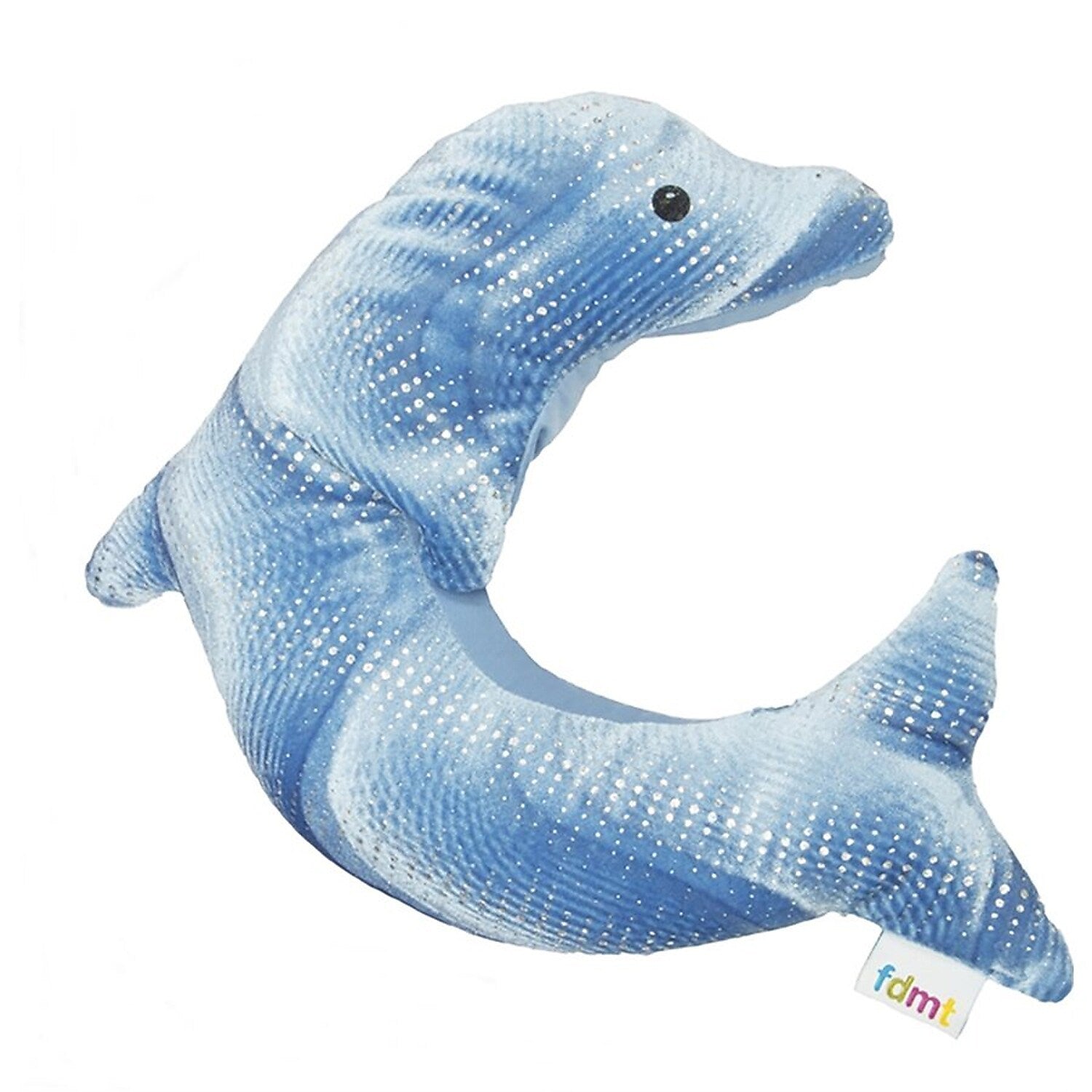 Manimo Dolphin, Blue (MNO20332B)