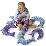 Manimo Dolphin, Blue (MNO20332B)